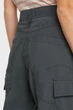 Жіночі темно-сірі карго Soft G-Star 28-32 D26153,D522 - изображение 5