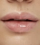 Бальзам блиск для губ Kiko Milano Kissable Lip Volume Plumping Lip Cream рожевий tutu rose - изображение 3