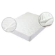 Наматрацник стьобаний Cotton Standart/Котон Стандарт ТМ Family Sleep 150х190 - зображення 1