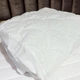 Наматрацник стьобаний Cotton Standart/Котон Стандарт ТМ Family Sleep 150х190 - зображення 2
