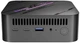 Nettop Blackview Mini PC MP100 Pro Black (MP100Pro-16GB/1TB-BK/BV/V5) - obraz 2