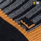Шкарпетки % M-Tac Polar Black Merino 40 39-42 FL-1715-2 - изображение 8