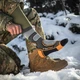Шкарпетки % M-Tac Polar Black Merino 40 39-42 FL-1715-2 - изображение 10