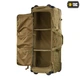 Сумка транспортна M-Tac Coyote 185л 10512005 - изображение 9