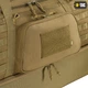 Сумка транспортна M-Tac Coyote 185л 10512005 - изображение 13