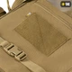 Сумка транспортна M-Tac Coyote 185л 10512005 - изображение 15