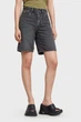 Жіночі темно-сірі джинсові шорти Viktoria G-Star RAW 25 D26268,D933 - изображение 1