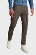 Чоловічі темно-сірі карго Rovic Zip 3D Тapered G-Star RAW 28-32 D02190,5126 - изображение 1