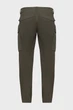Чоловічі темно-сірі карго Rovic Zip 3D Тapered G-Star RAW 28-32 D02190,5126 - изображение 6