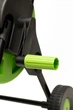 Катушка для шланга MASTERTOOL 60 м на колесах 92-9185 - изображение 5