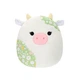 М'яка іграшка Корівка Ада Squishmallows SQER00819, 13 см - изображение 5