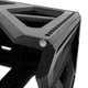 Комплект пластиковой мебели Tribe Camp High стол + стулья 4 шт Черный (T-EE-0006-black) - изображение 16