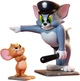 Игрушка-сюрприз с коллекционной фигуркой Pop Mart Tom & Jerry Серии Forbidden Compass (6931571053871) - изображение 6