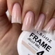 Гель для наращивания ногтей Crooz Frame Jelly Gel №04 15 мл - изображение 3