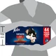 Набор влажного корма Purina Felix Fantastic для взрослых кошек, кусочки в желе, с говядиной, курицей, уткой и ягнёнком, 85 г x 44 шт (8445292246866) - изображение 5