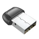 Адаптер Bluetooth HOCO UA18 USB BT adapter Black - изображение 3