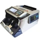 Счетная машинка BILL COUNTER H-8500 UV для проверки валют с функцией UV-детекции, Счётная машинка с проверкой подлинности денег - изображение 1