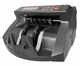 Скоростной счётчик денег COUNTER PRO-100 UV с функцией детекции подделок, Автоматическое начало пересчета, Пониженный уровень шума при пересчете - изображение 3