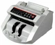 Счетная машинка CK-106 Cash Counting Machine аппарат для пересчета, сортировки и проверки подлинности банкнот, Скоростной счётчик денег - изображение 2