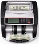 Профессиональный Счетчик валют Bill Counter 2040 UV Машинка для банкнот с ультрафиолетовой детекцией, Скоростной Сортировщик денег - изображение 2