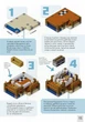Minecraft. Дрібні споруди Томас Макбраєн - изображение 5