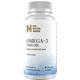 Омега 3 My Nutri Week Omega-3 Fish Oil 1000 mg 180 Caps - зображення 1