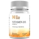 Вітамін D My Nutri Week Vitamin D3 5000 IU 125 mg 60 Caps - зображення 1