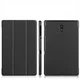 Чохол HardCase для Samsung Tab A 10.5 SM T595 T590 Чорний - зображення 2