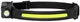Latarka czołowa Ansmann HD2400RS 1600-0765 akumulatorowa Czarna (4013674219827) - obraz 1
