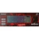 Клавіатура Defender Mayhem GK-360DL USB UA Black (45362) - изображение 7