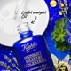 Ночной восстанавливающий концентрат для лица Kiehl`s Midnight Recovery Concentrate 50 мл - изображение 4