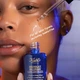 Ночной восстанавливающий концентрат для лица Kiehl`s Midnight Recovery Concentrate 50 мл - изображение 5