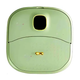 Массажная ванночка для ног Enzo EN-1002 складная с инфракрасным обогревом 500W Green (3_08088) - изображение 4