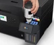 Багатофункціональний пристрій Epson EcoTank L6370 A4 кольоровий струменевий з Wi Fi (C11CL43405) - зображення 5