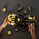 Конструктор LEGO Techniс Bugatti Bolide 905 деталей (42151) - изображение 4