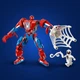 Конструктор LEGO Super Heroes Робот Людини-павука проти Анти-Венома 107 деталей (76308) - зображення 7