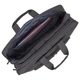 Сумка для ноутбука RivaCase 15.6 8455 Tegel, Black, ECO (8455Black) - изображение 5