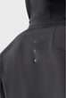 Ветровка мужская AVECS Softshell Демисезонная куртка Батл (большие размеры) 5XL Черная - изображение 7
