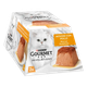 Вологий корм для котів Gourmet Revelations Мус з куркою та соусом повнорационный 2 x 57 г 12619520 - зображення 2