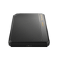 Зовнішня кишеня для накопичувача A-DATA EC600 для 2.5'' HDD/SSD USB3.2 Gen2 Black - зображення 5