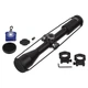 Прицел оптический Vector Optics Marksman 6-24x50 30mm FFP - изображение 4