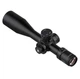 Оптический прицел Discovery Optics HD GEN2 4-24x50 SFIR FFP Zero-Stop 34 мм, подсветка - изображение 1