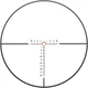 Прицел Discovery Optics ED-AR 1-6x24IR FFP 30 мм подсветка - изображение 9