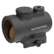 Прицел коллиматорный Vector Optics (Victoptics) SRD 1х30 3 MOA - изображение 3