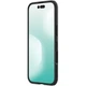 Чехол Nillkin Matte Magnetic Pro для Apple iPhone 17 Air (6.5") Черный / Black - изображение 1
