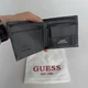 Кошелек GUESS - портмоне Гесс цвет Серый - изображение 4