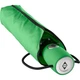 Зонт мини автоматический FARE®, Ø97 см, светло-зеленый (FR.5460 light green) - изображение 5