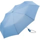 Парасоля міні автоматична FARE®, Ø97 см, блакитна (FR.5460 light blue) - зображення 1