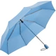 Парасоля міні автоматична FARE®, Ø97 см, блакитна (FR.5460 light blue) - зображення 2