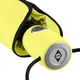Зонт мини автоматический FARE®, Ø97 см, неоновый желтый (FR.5460 neon yellow) - изображение 3